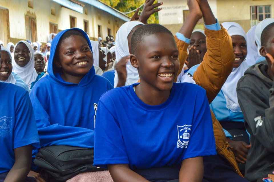 Arua Public Secondary School Image 2