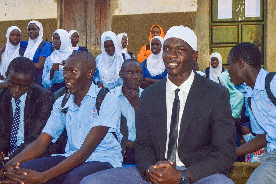 Arua Public Secondary School Image 1